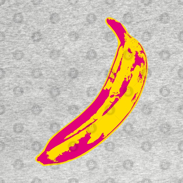 Banana Pop by BitemarkMedia